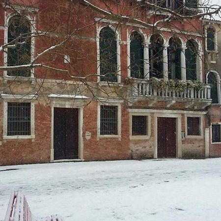 Cà Guido Veneza Exterior foto