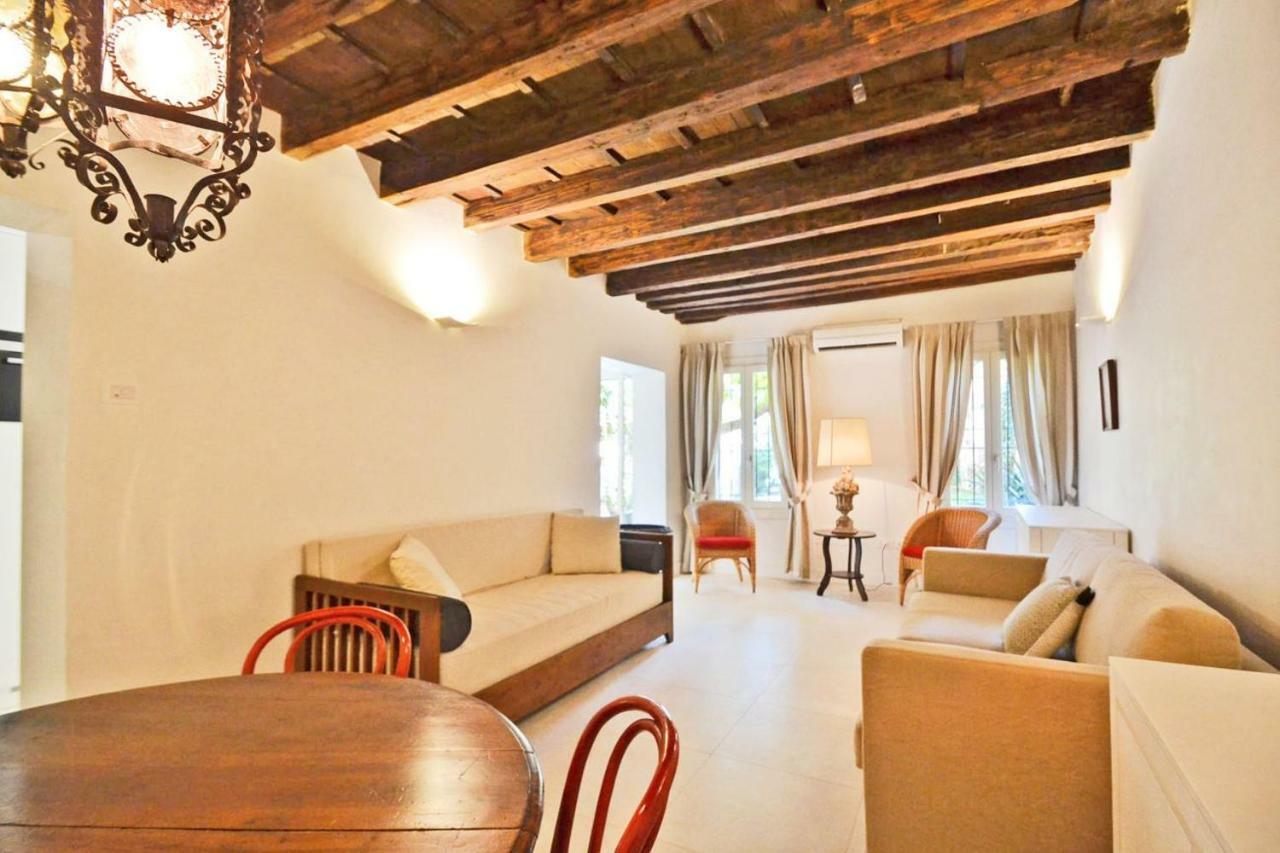 Cà Guido Veneza Exterior foto