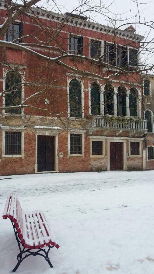 Cà Guido Veneza Exterior foto
