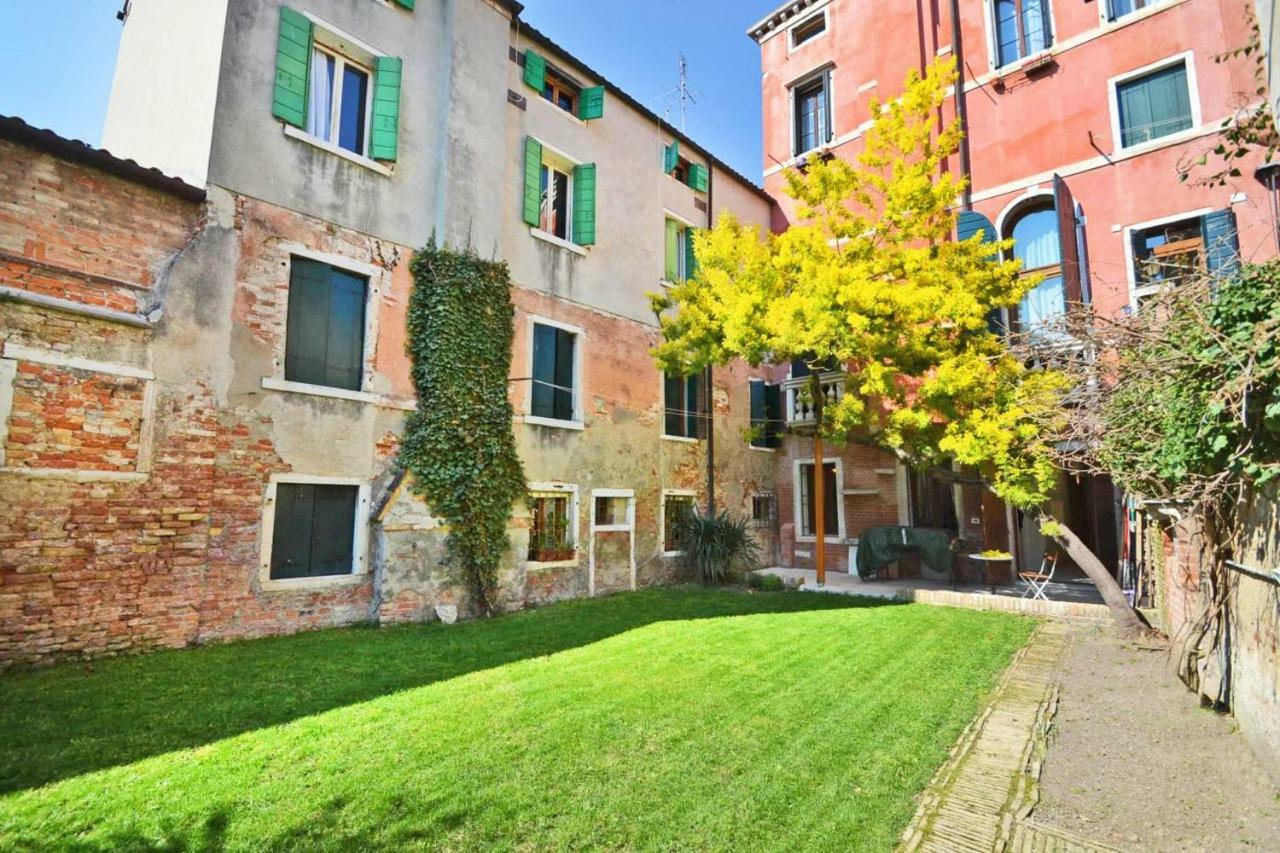 Cà Guido Veneza Exterior foto