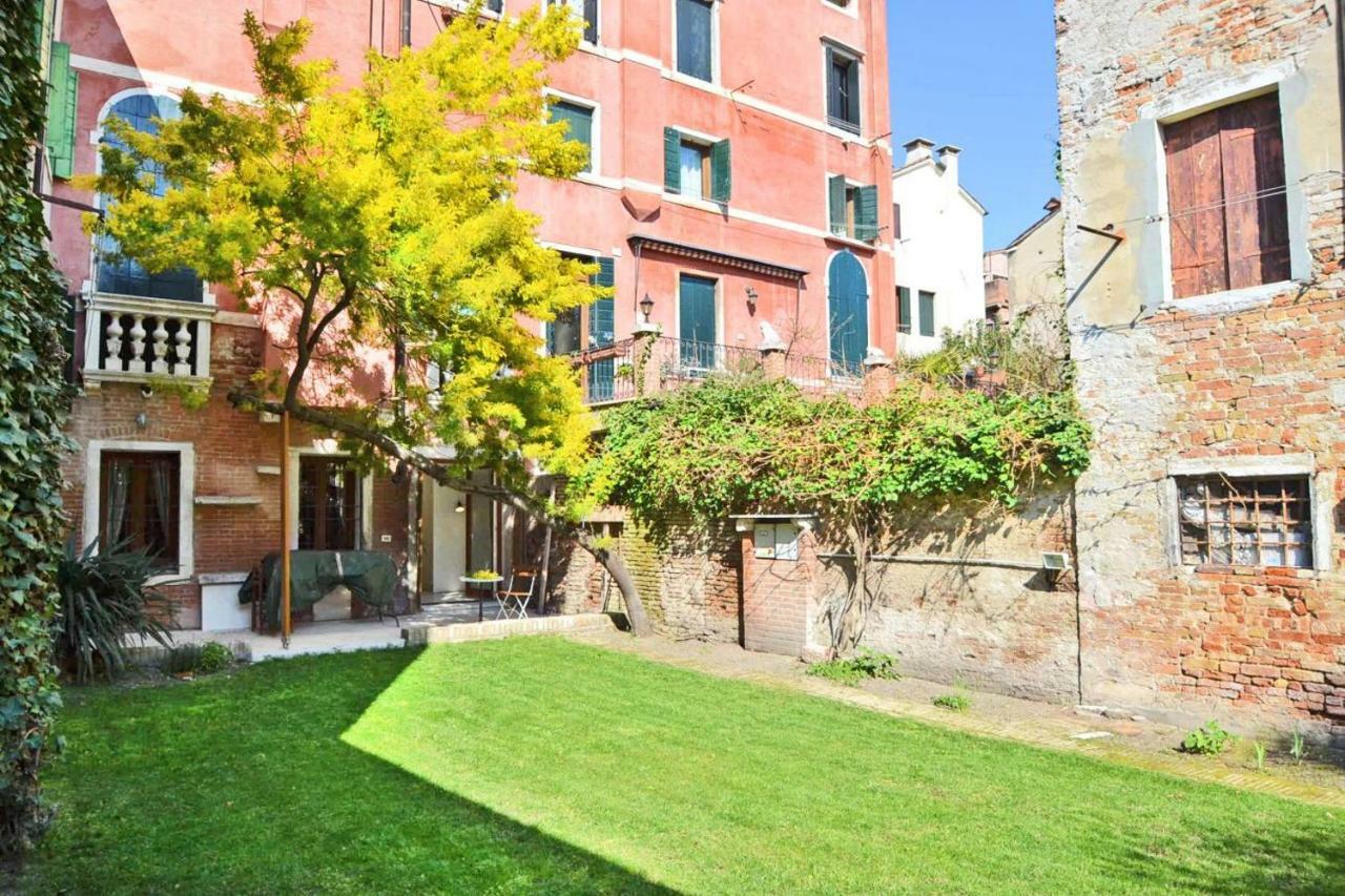 Cà Guido Veneza Exterior foto