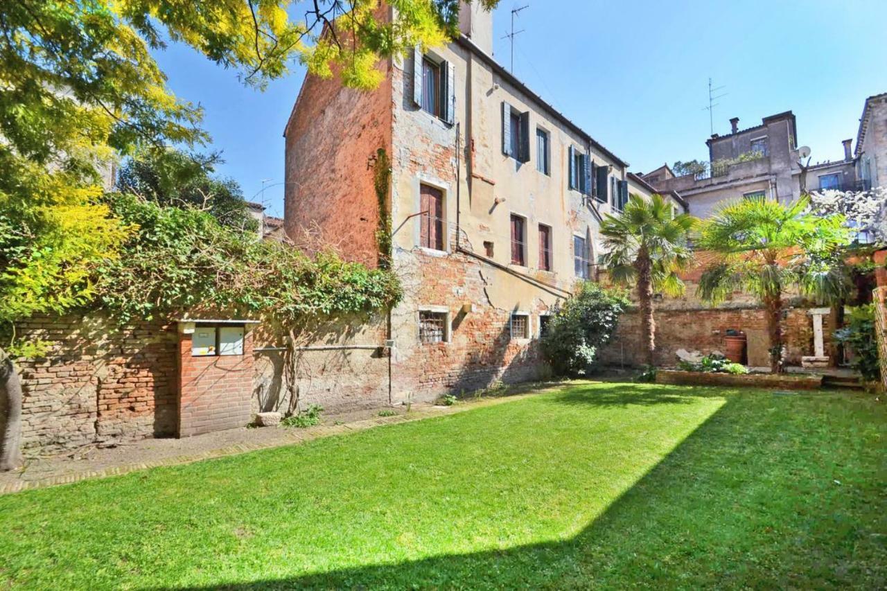 Cà Guido Veneza Exterior foto